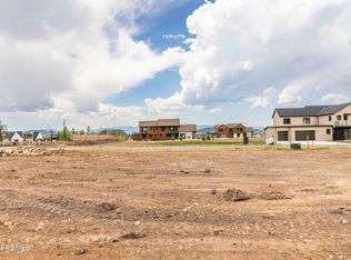 811 Lazy Way, Francis, UT 84036