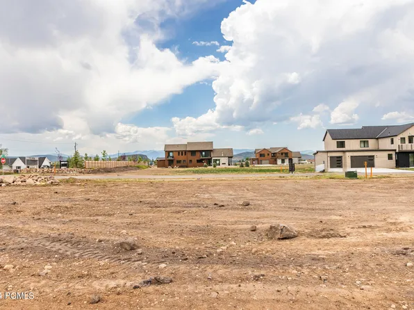 811 Lazy Way, Francis, UT 84036