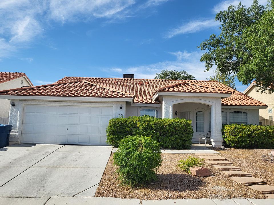7893 W Mesa Vista Ave, Las Vegas, NV 89113 Zillow