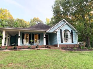 113 Walls Valley Dr, Pontotoc, MS 38863