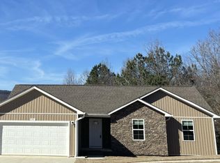 295 Brookstone Heights Ln, Dayton, TN 37321