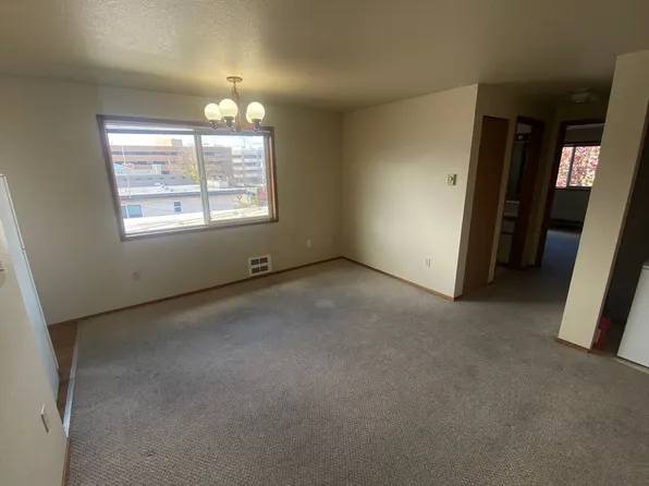 Welcome to Oslo Apartments, Ballard's hidden gem., 1525 NW 53rd St APT 9, Seattle, WA 98107