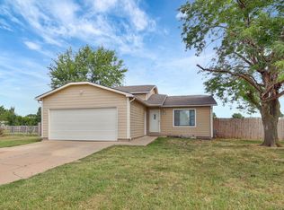 7622 E Winterberry St, Wichita, KS 67226