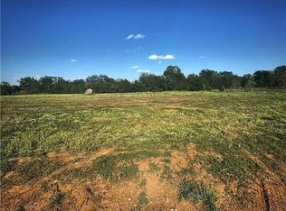 20179 Grandview St, Bucyrus, KS 66013
