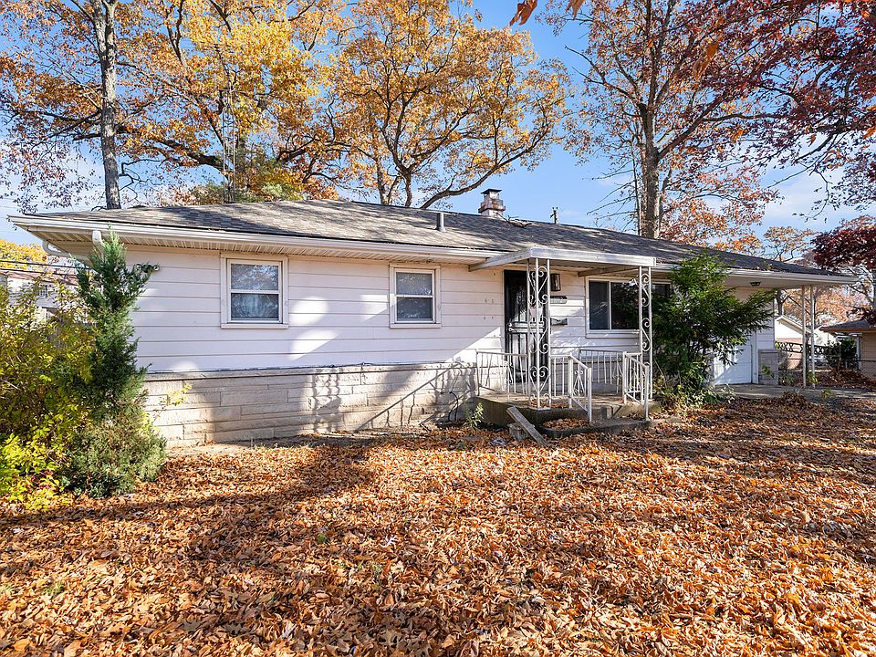 1112 N Sheridan St, South Bend, IN 46628 | Zillow