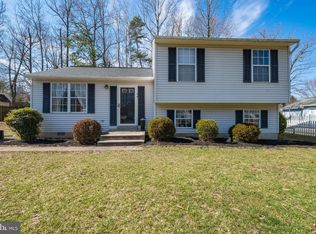 44 Bryant Blvd, Stafford, VA 22556