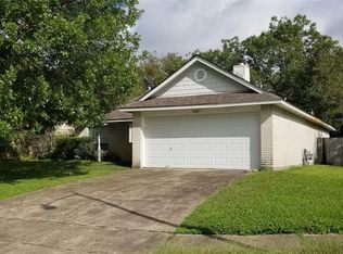 2506 Orion Dr, League City, TX 77573