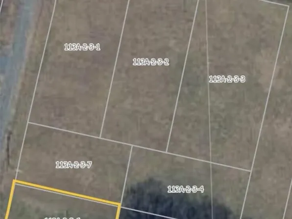 LOT 6 Church St, Wachapreague, VA 23480