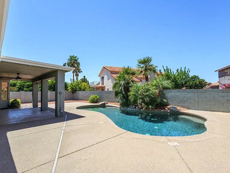 7342 W Silver Sand Dr — Photo 39