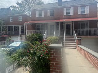 2339 Barnes Avenue, Bronx, NY 10467