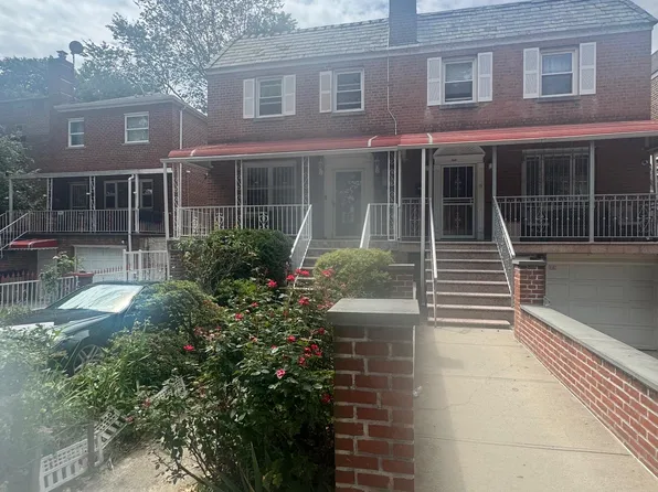 2339 Barnes Avenue, Bronx, NY 10467