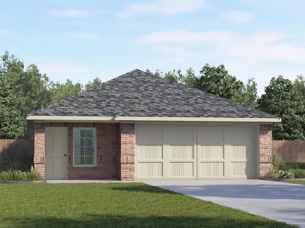 1110 Garnet Rain Dr, Beasley, TX 77417