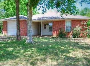 6217 Sydney Dr, Waco, TX 76708