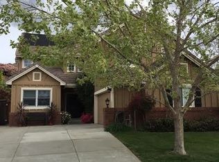 5002 Raven Way, Clayton, CA 94517
