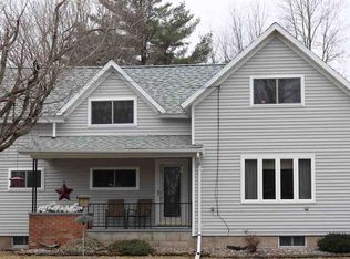 207 S Ellms St, Wittenberg, WI 54499