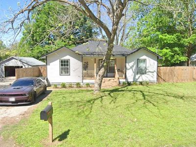 1304 Rampart St, Columbus, TX, 78934