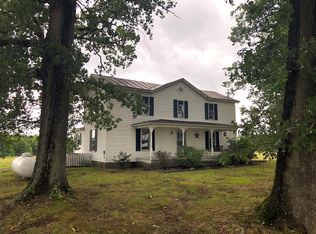 773 Sandy Fork Rd, Buffalo Junction, VA 24529