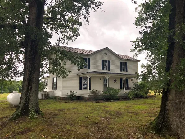 773 Sandy Fork Rd, Buffalo Junction, VA 24529