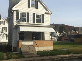 526 W Brady St, Butler, PA 16001