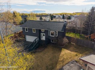 11710 Suncrest Cir, Anchorage, AK 99515