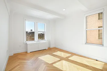 Rented by Akelius Real Estate Management