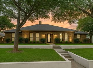 12312 Rockland Dr, Dallas, TX 75243
