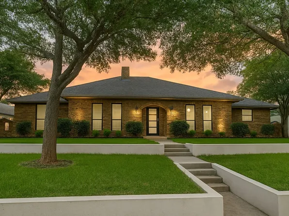 12312 Rockland Dr, Dallas, TX 75243