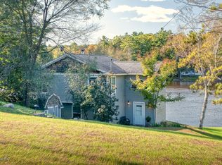 11505 Riverside Dr, Stanwood, MI 49346