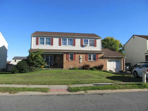 209 W University Ave, New Castle, DE 19720