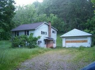 9181 Troxel Buckeye Rd, Sugar Grove, OH --
