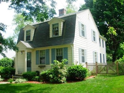 35 Clement St, Springfield, MA, 01118