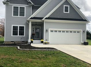 31 Traverse Dr, Evington, VA 24550