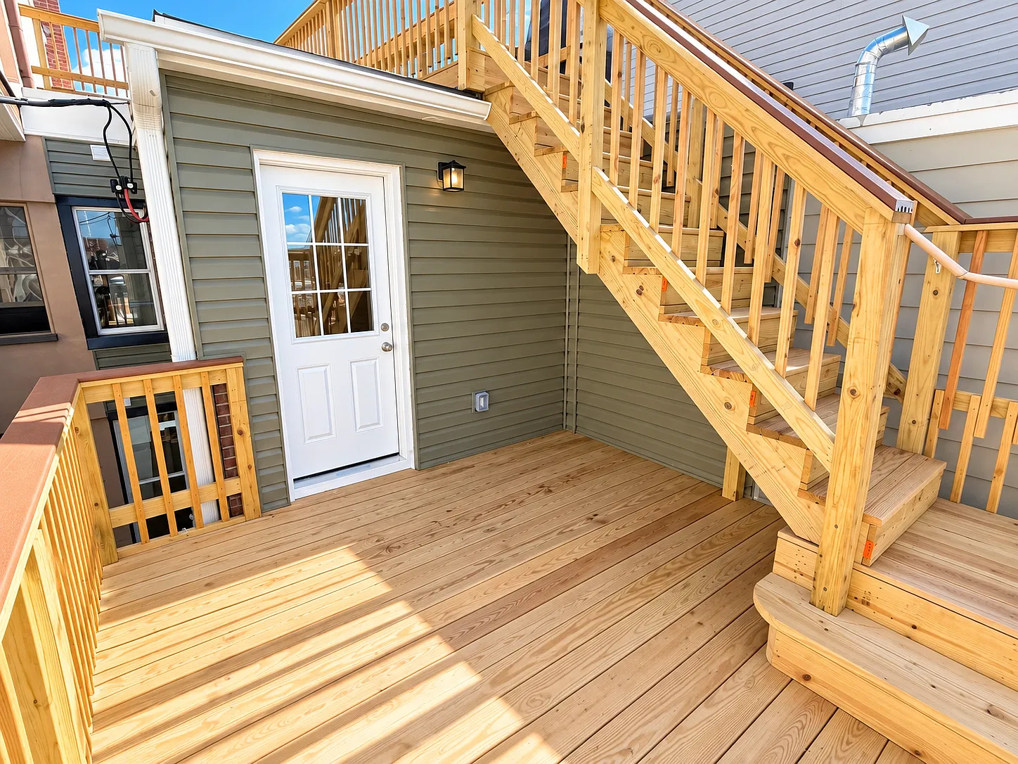 3 bed, 1620 sqft, $3,600 — Photo 3
