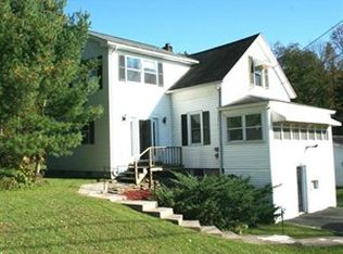1090 County Highway 33, Cooperstown, NY 13326