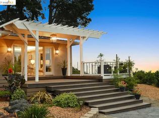 13630 Skyline Blvd, Oakland, CA 94619