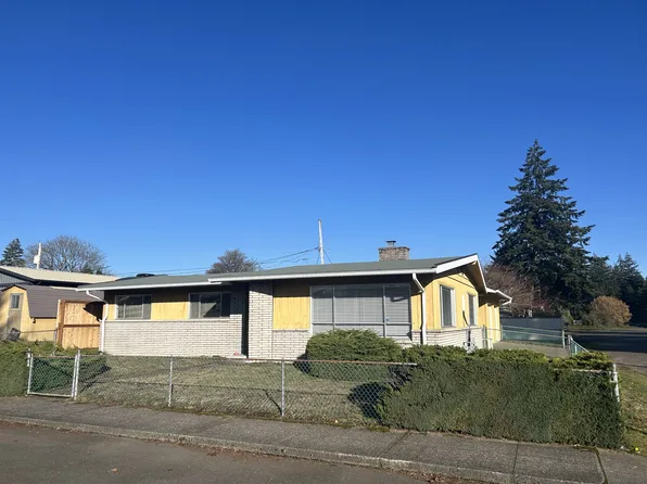 2002 King St, Shelton, WA 98584