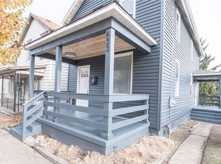 433 Lloyd Ave, Latrobe, PA 15650