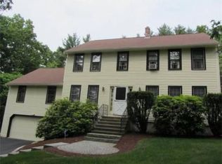 1 Angelo Ln, Londonderry, NH 03053