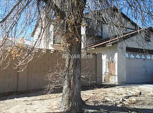 3909 Steinbeck Dr, Las Vegas, NV 89115