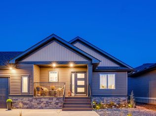 185 Riverwood Cres W, Diamond Valley, AB T1S6C7