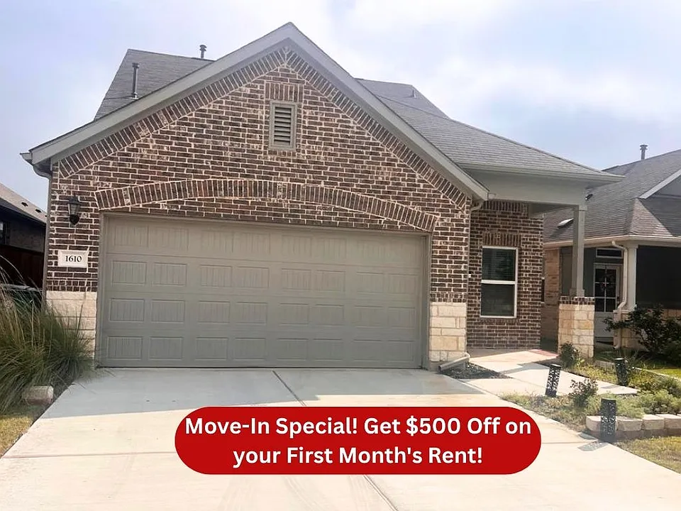 1610 Purple Martin Dr