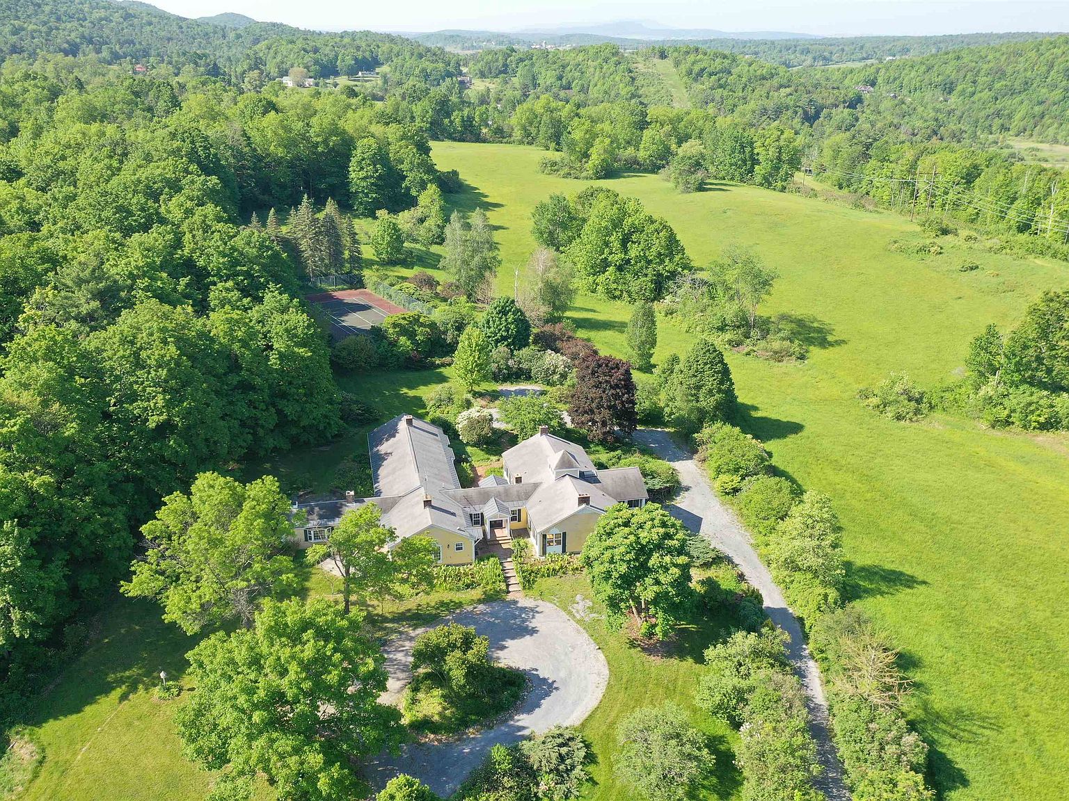 57 Cedar Lane, North Ferrisburgh, VT 05473 MLS 4955894 Zillow