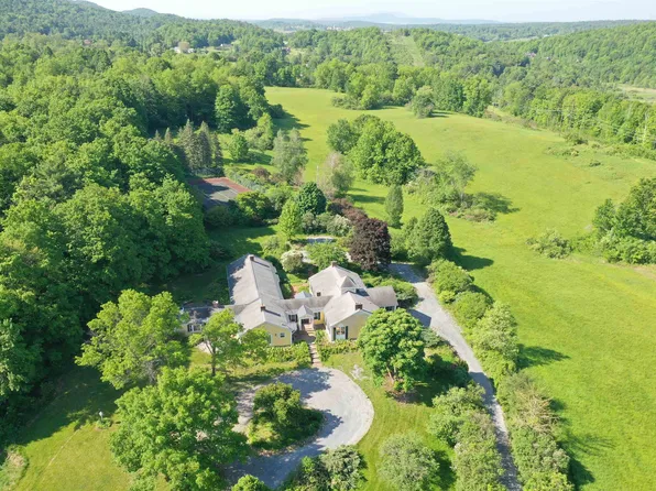 57 Cedar Lane, Monkton, VT 05473