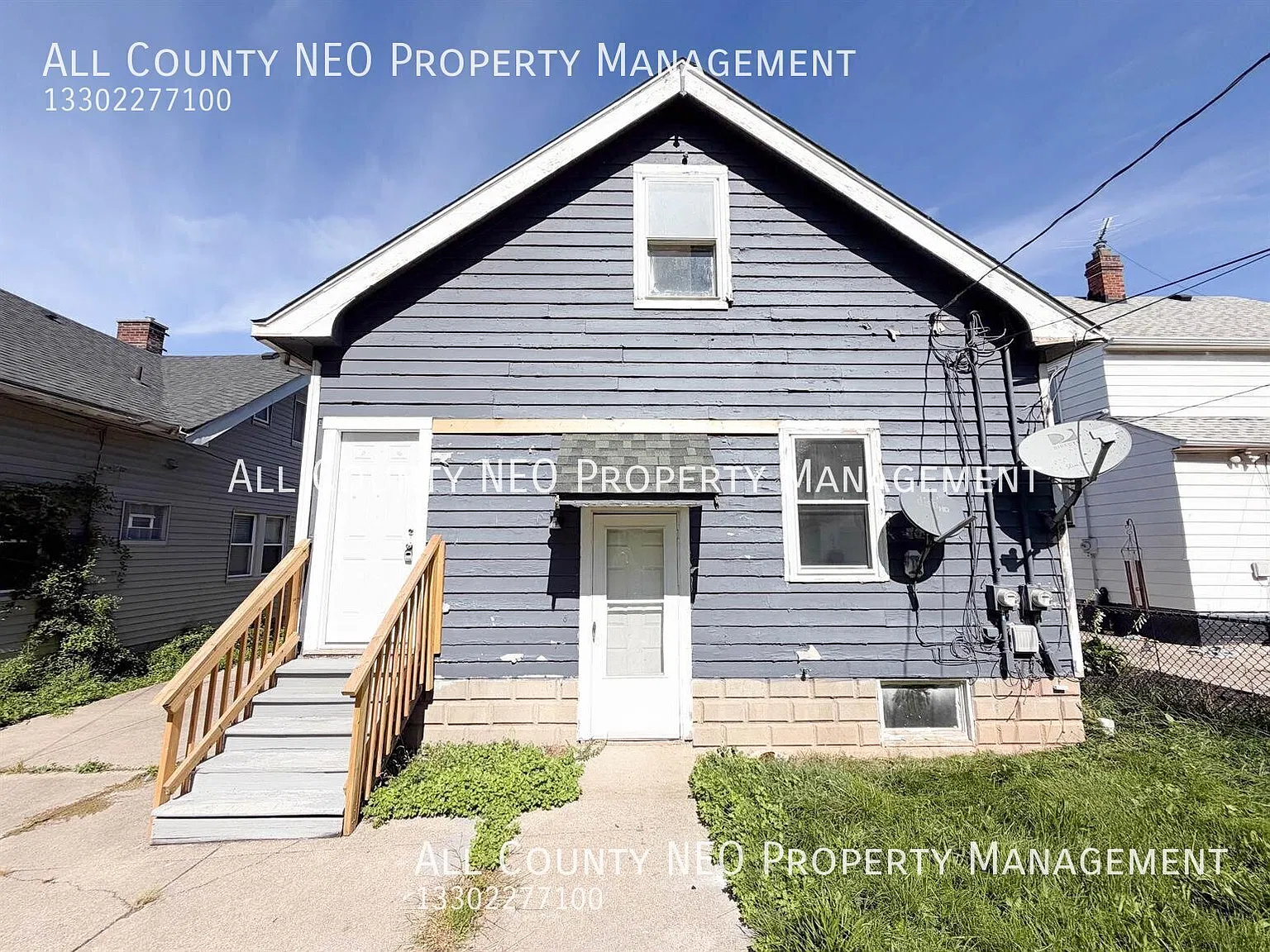 Coming Soon! Charming 2-Bedroom, 1-Bath Home Recently Renovated! — Photo 4
