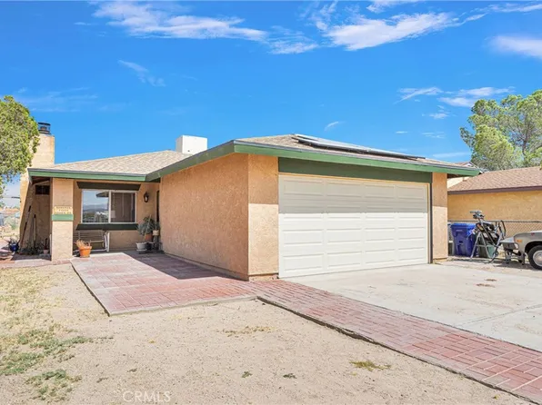 25204 Tower Rd, Barstow, CA 92311