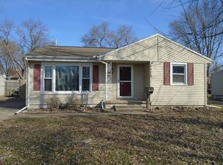 1415 Henrietta St, Pekin, IL 61554
