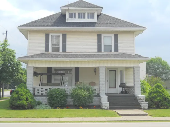 21 State St #9, Jeffersonville, OH 43128