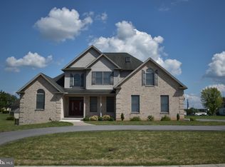 11 Celestial Ter, Greencastle, PA