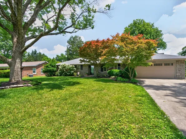 3236 Saxon Dr, Lexington, KY 40503