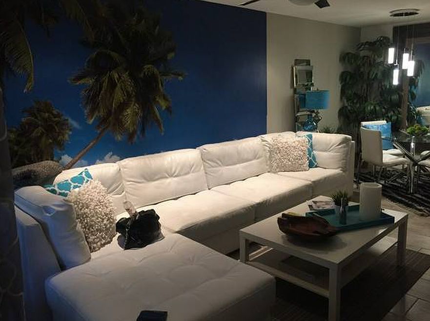 Livingroom 